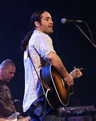 Josh Thompson 